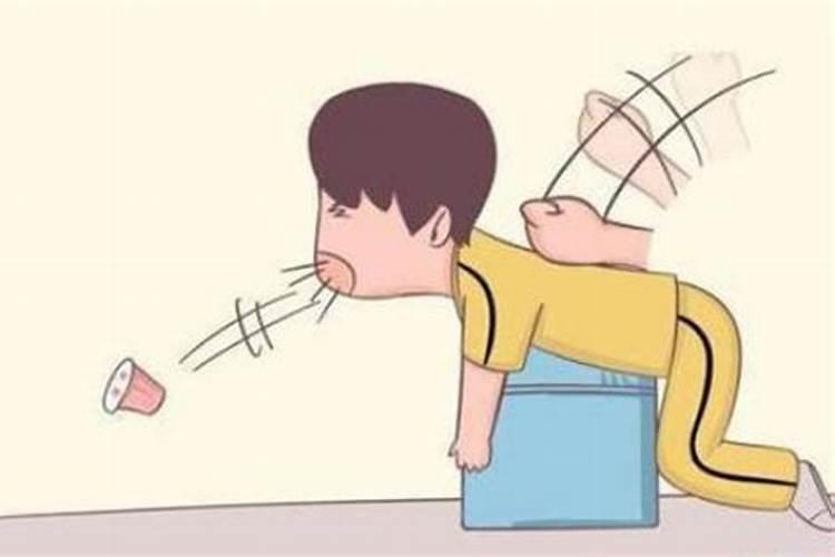 梦见跟儿子一起吃饭的预兆