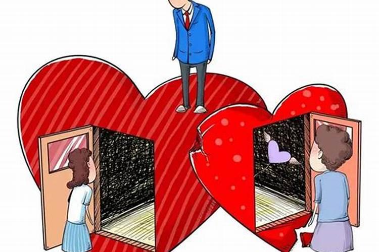 婚外情怎样结束