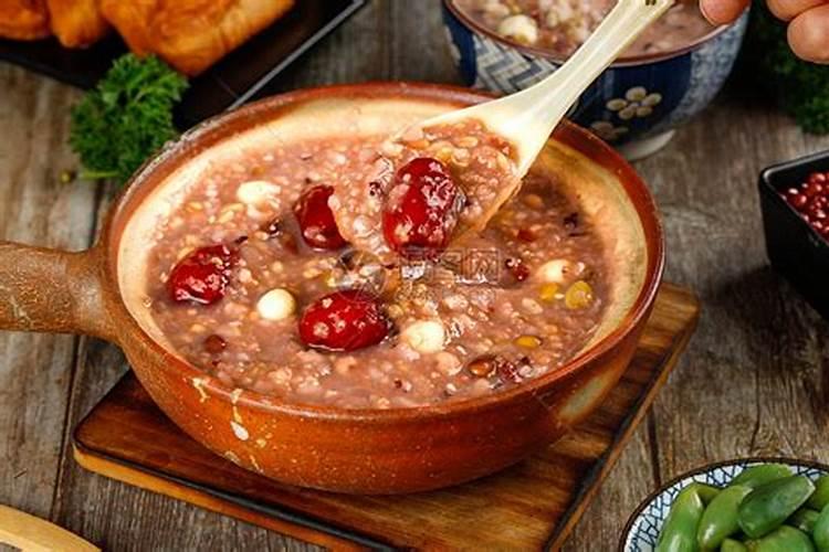 中国的传统美食都有哪些