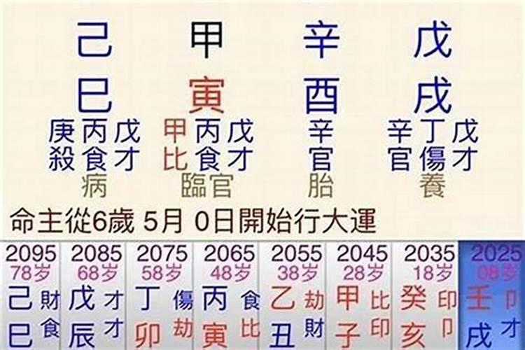 八字合几个最好 最好的婚姻八字6合