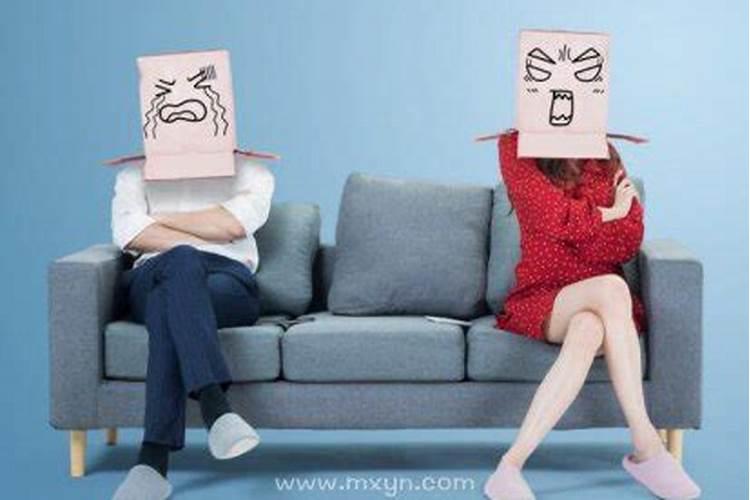 梦到和老婆吵架是什么意思