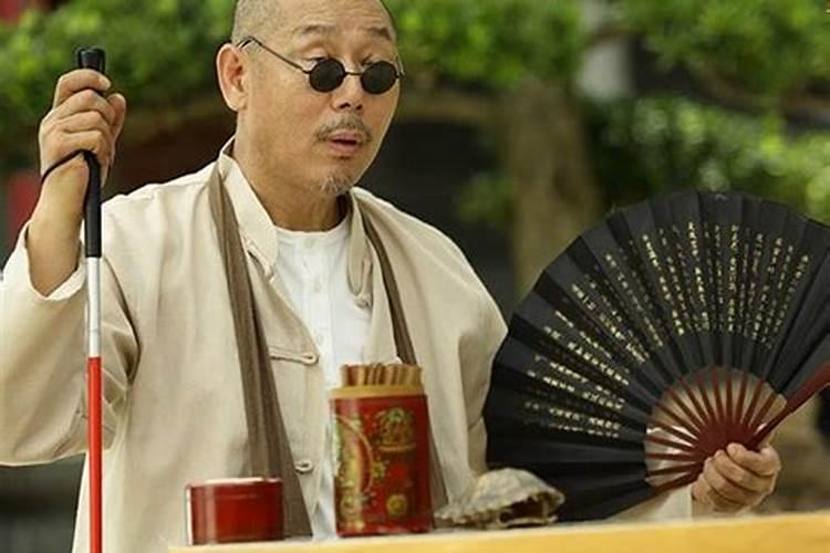 盲派八字算命直断婚姻,盲派是如何排八字断八字的