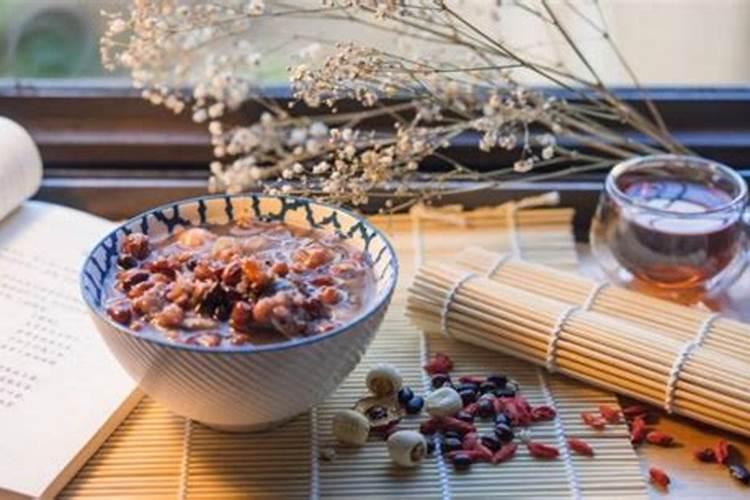腊八节是什么时候的习俗？