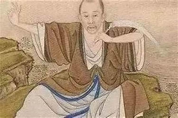 八字被借运的人的特征