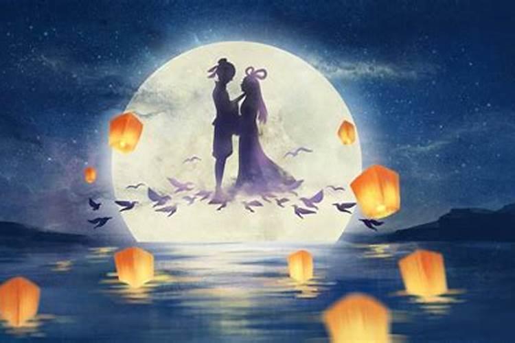七夕节的过节时间和节日习俗有哪些？