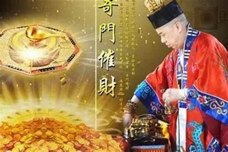 风水上提升运气的最有效方法
