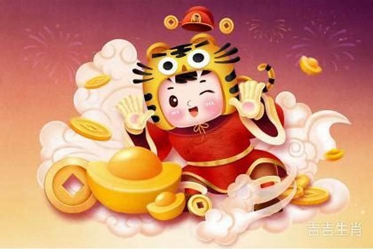 农历十月初一为什么去上坟