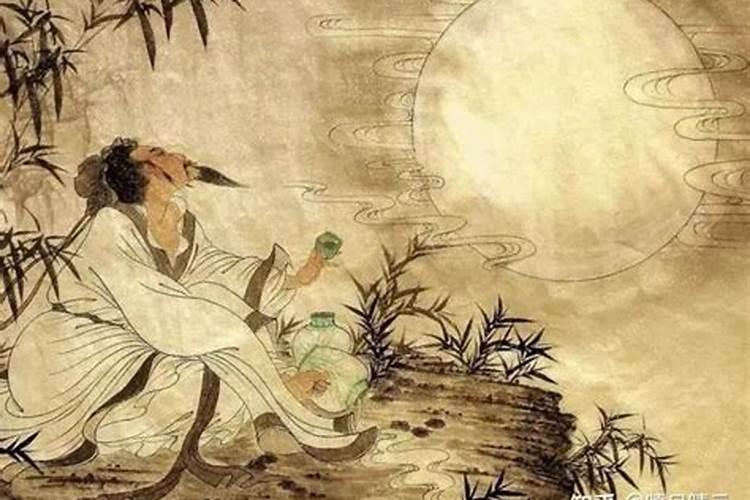 中秋节是农历八月十五吗