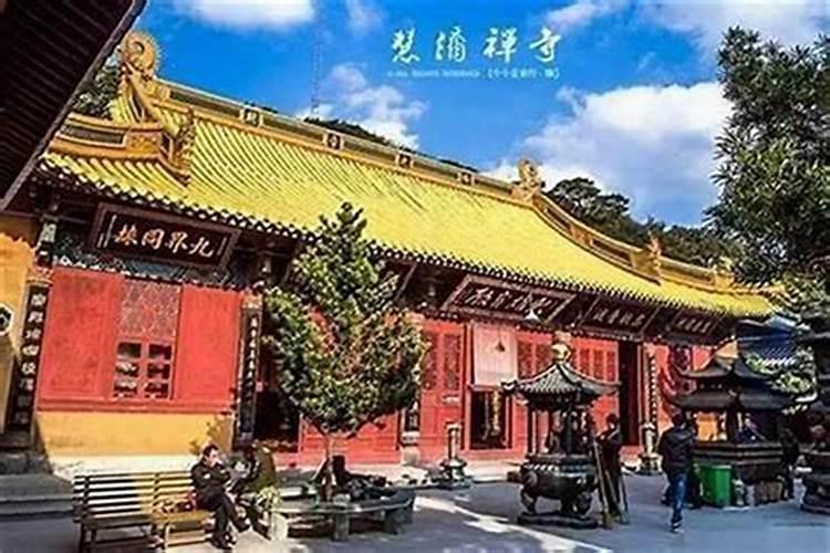 犯太岁去五台山化解灵吗,本命年去五台山请太岁