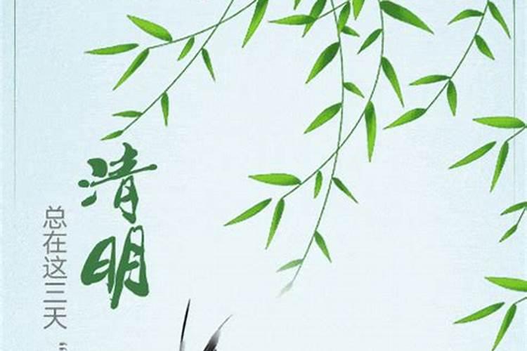 清明节是阳历还是农历