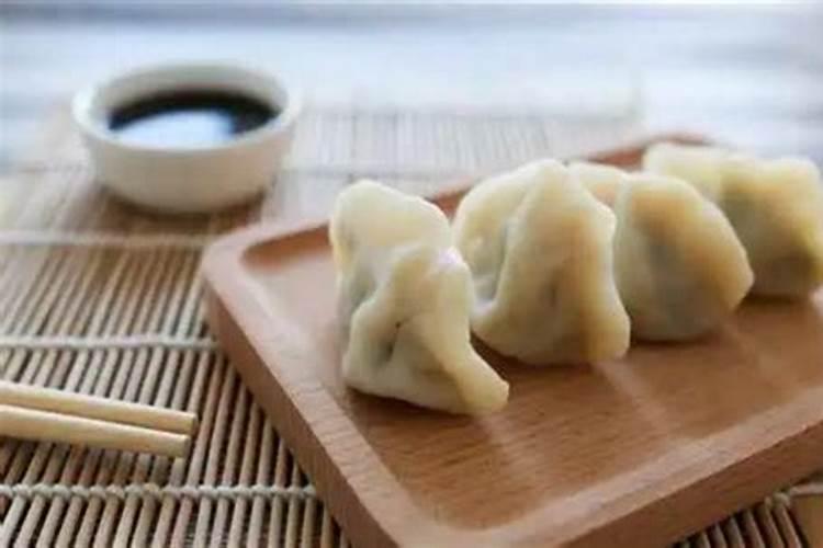 冬至为什么要祭拜先宗