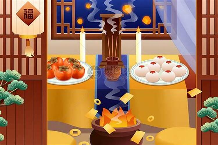 十月初一送寒衣是什么意思