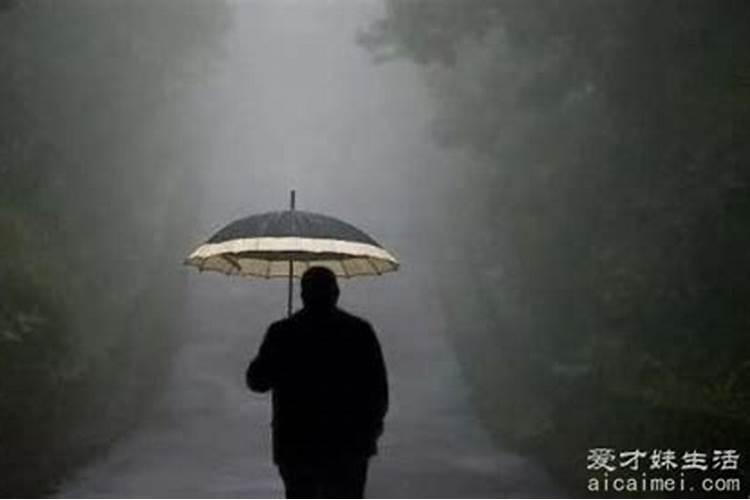 死后能找到阴间亲人吗