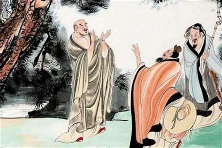 道士死了叫什么