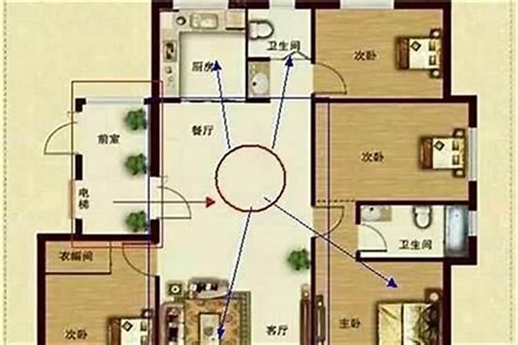 七楼不是一般人能住的