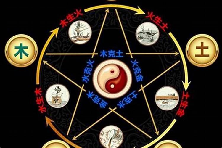 金水土五行组合好吗