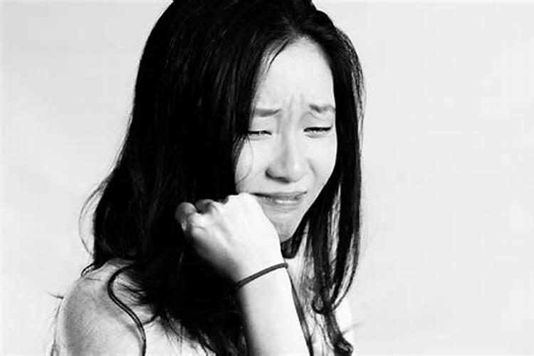梦见老公背叛自己是什么意思