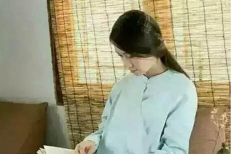 不能娶的女日柱的女命 八字不顺影响家运