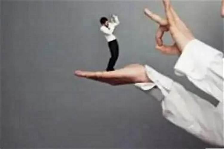 算命说有小人怎么破解