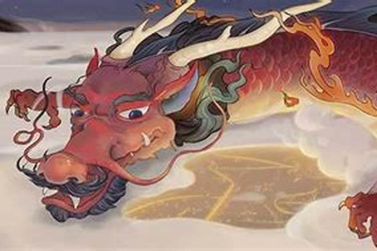 本命年有什么说法