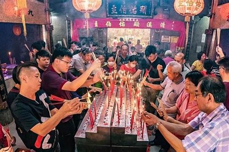 犯太岁可以拜神吗