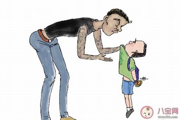 生活中最怕遇到小人,什么样的人命中容易犯小人