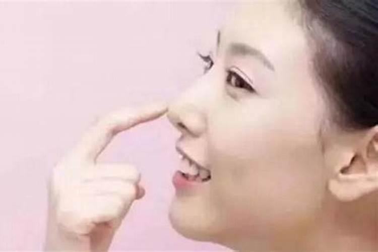 看鼻子面相知道女孩嫁的好不好,鼻子又长又直的女人面相