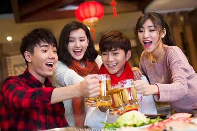 今年是老人85岁本命年能不能过生日？