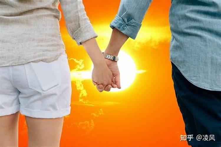 姻缘天注定:男女婚配为何要合婚？