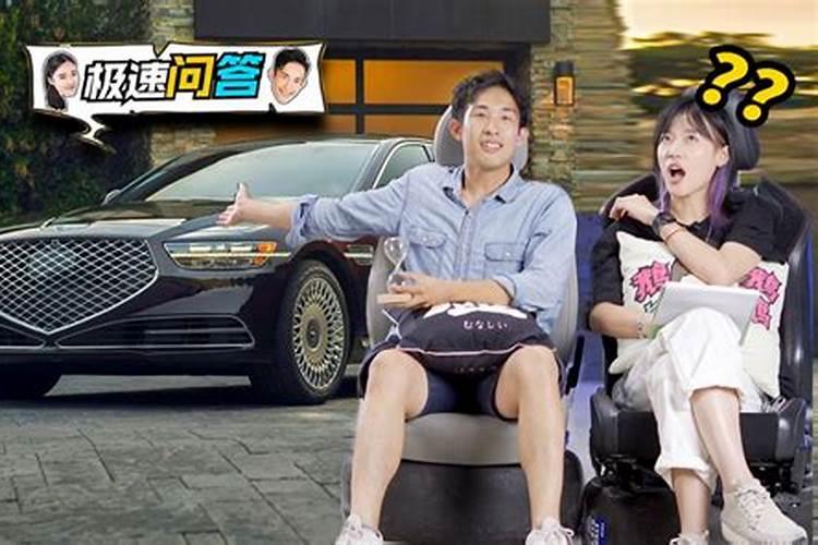 梦见我爸给我买车的预兆