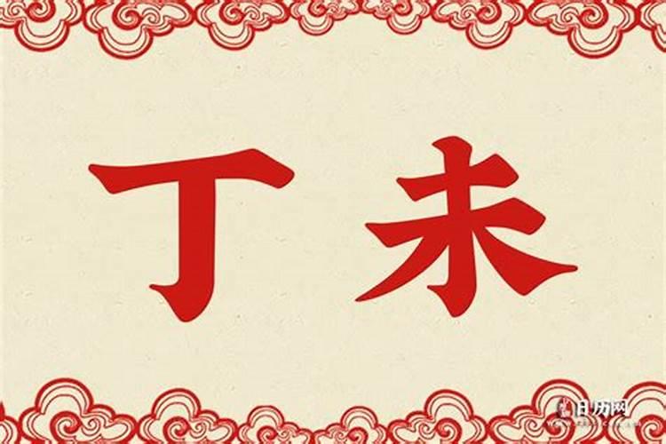 2027年什么生肖年