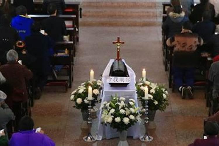 为死去的人祈祷的大全(以为死去的人,我们祈求生命的永恒)