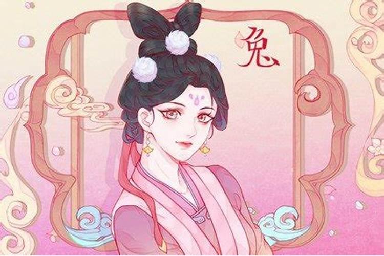 属兔的和什么属相配？
