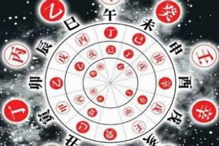 中国一年到底有几次鬼节!日期分别是好久？