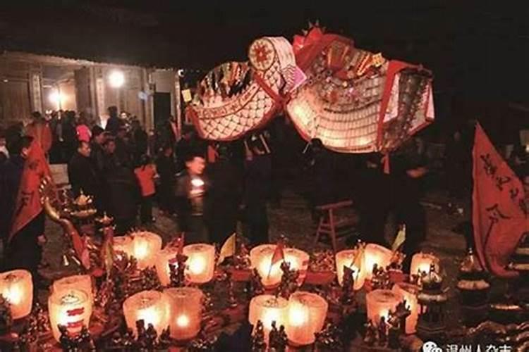 正月初二有什么节日风俗 正月初二的节日风俗介绍
