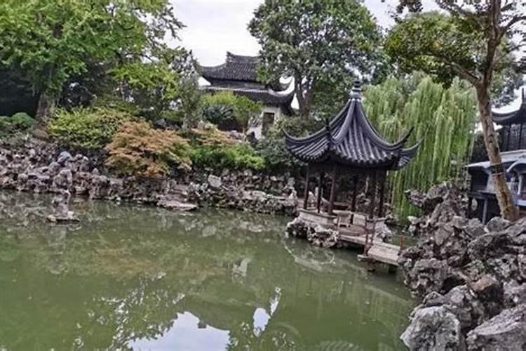 苏州十大适合端午节旅游的地方 苏州端午节去哪玩好 姑苏看龙舟赛好去处...