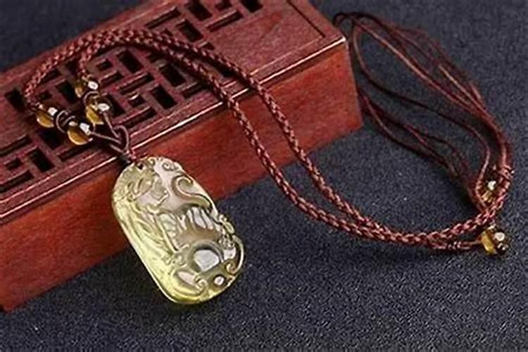 属虎的人适合佩戴什么转运珠