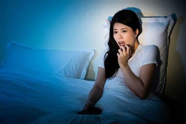 梦见别人发丧的预兆