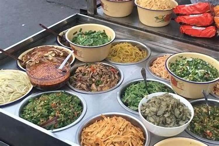 中国有哪些风土人情