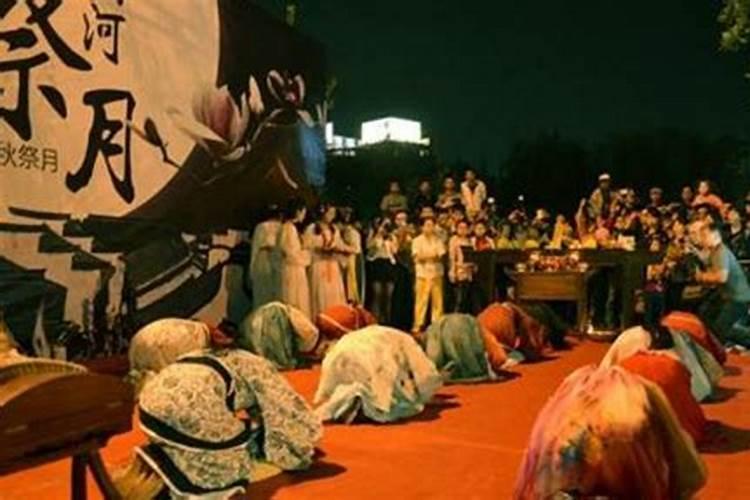 秋分的节气习俗是什么？
