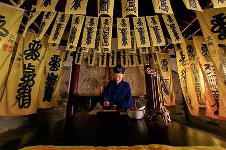 犯太岁去五台山化解灵吗,本命年去五台山请太岁
