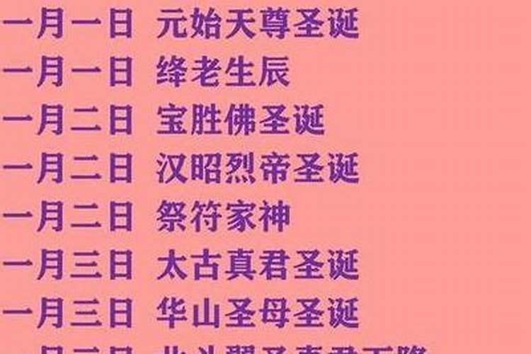 九月初九是什么节日和风俗有关