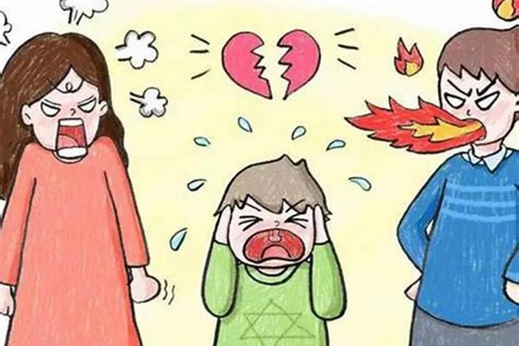 梦见陌生人跟我吵架的预兆