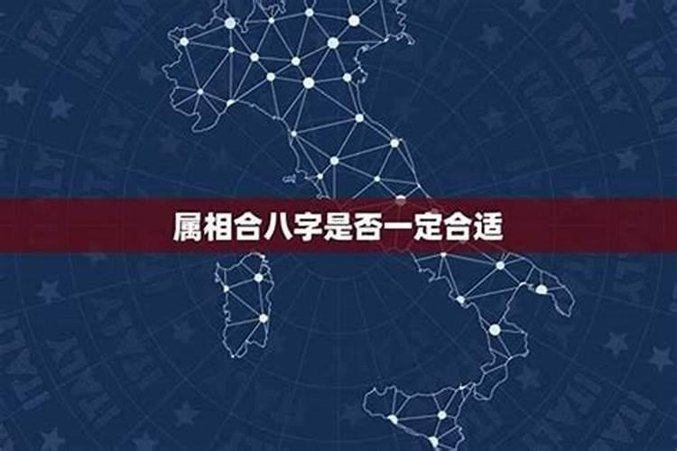 八字合的两个人婚姻就好吗 婚姻幸福吗？
