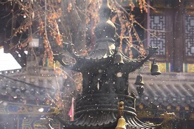 清明节各地祭拜祖先的方式