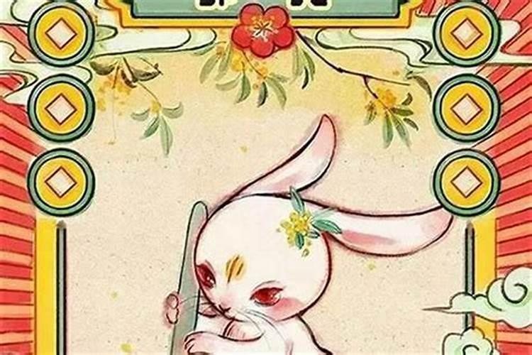 87年兔24年下半年运势如何