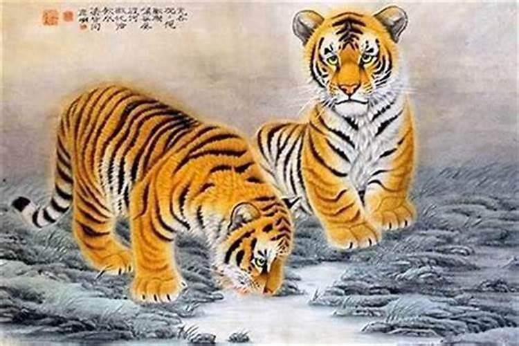 1974年属虎女2025年运势完整版