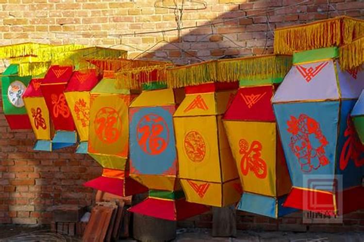 请问今年湖北孝感市十五元宵节有灯会吗