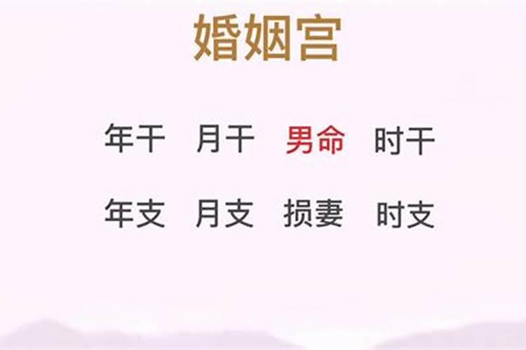 婚姻宫被冲怎样化解 八字什么是婚姻宫？