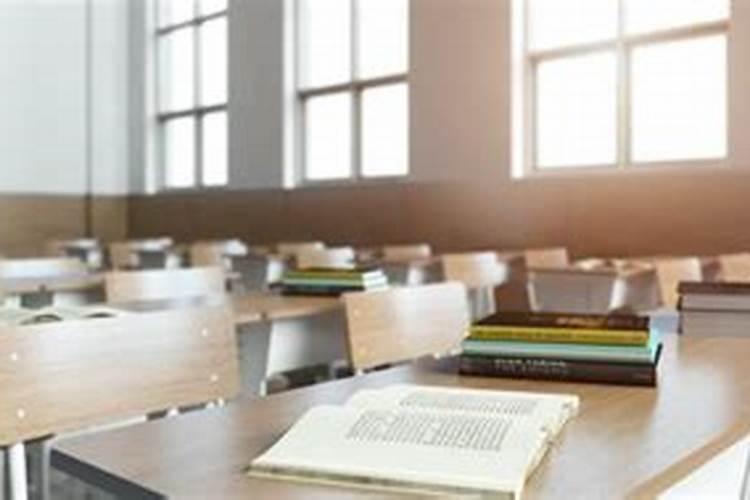 做梦梦到重返学校预示着什么